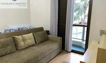 Imagem 5: APARTAMENTO RESIDENCIAL em SÃO PAULO - SP, VILA MONUMENTO