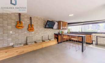 Imagem 3: APARTAMENTO RESIDENCIAL em SÃO PAULO - SP, VILA MARIANA