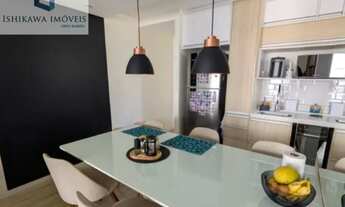 Imagem 6: APARTAMENTO RESIDENCIAL em SÃO PAULO - SP, SAÚDE