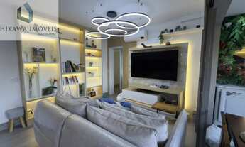 Imagem 3: APARTAMENTO RESIDENCIAL em SÃO PAULO - SP, VILA MARIANA