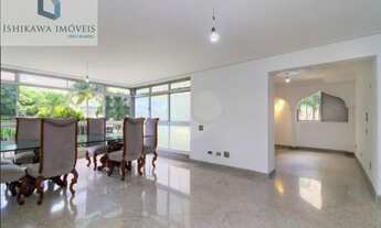 Imagem 3: APARTAMENTO RESIDENCIAL em SÃO PAULO - SP, PARAÍSO