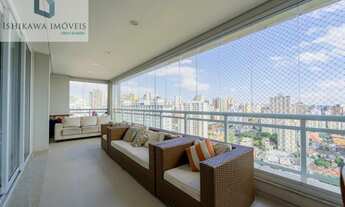 Imagem 5: APARTAMENTO RESIDENCIAL em SÃO PAULO - SP, PARAÍSO