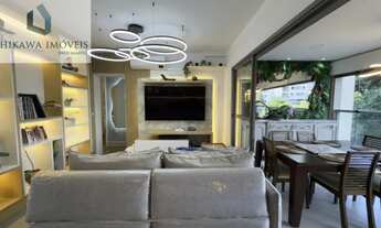 Imagem 6: APARTAMENTO RESIDENCIAL em SÃO PAULO - SP, VILA MARIANA