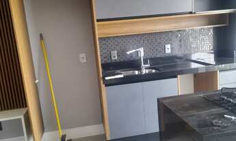 Imagem 6: APARTAMENTO RESIDENCIAL em SÃO PAULO - SP, JARDIM DA GLÓRIA