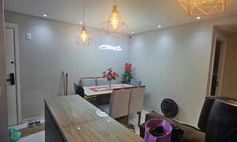 Imagem 4: APARTAMENTO RESIDENCIAL em SÃO PAULO - SP, CAMBUCI