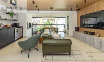 Imagem 2: APARTAMENTO RESIDENCIAL em SÃO PAULO - SP, VILA MARIANA