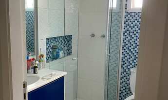 Imagem 4: APARTAMENTO RESIDENCIAL em SÃO PAULO - SP, BOSQUE DA SAÚDE