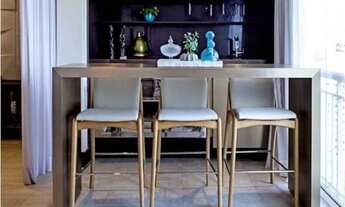 Imagem 4: APARTAMENTO RESIDENCIAL em SÃO PAULO - SP, JARDIM DA GLÓRIA