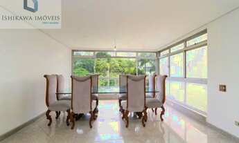 Imagem 2: APARTAMENTO RESIDENCIAL em SÃO PAULO - SP, PARAÍSO