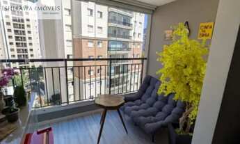 Imagem 7: APARTAMENTO RESIDENCIAL em SÃO PAULO - SP, SAÚDE