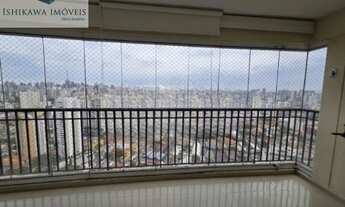 Imagem 6: APARTAMENTO RESIDENCIAL em SÃO PAULO - SP, CAMBUCI