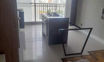 Imagem 7: APARTAMENTO RESIDENCIAL em SÃO PAULO - SP, JARDIM DA GLÓRIA