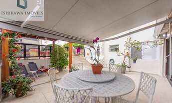 Imagem 7: APARTAMENTO RESIDENCIAL em SÃO PAULO - SP, VILA MARIANA