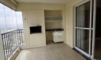 Imagem 4: APARTAMENTO RESIDENCIAL em SÃO PAULO - SP, CAMBUCI