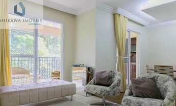 Imagem 4: APARTAMENTO RESIDENCIAL em SÃO PAULO - SP, CAMBUCI