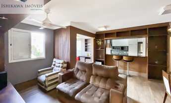 Imagem 5: APARTAMENTO RESIDENCIAL em SÃO PAULO - SP, SAÚDE