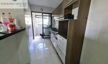 Imagem 6: APARTAMENTO RESIDENCIAL em SÃO PAULO - SP, CAMBUCI