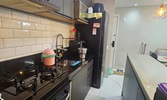 Imagem 5: APARTAMENTO RESIDENCIAL em SÃO PAULO - SP, CAMBUCI