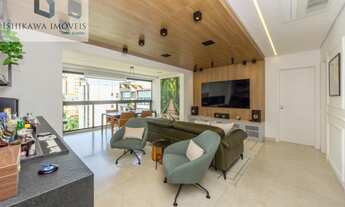 Imagem 3: APARTAMENTO RESIDENCIAL em SÃO PAULO - SP, VILA MARIANA