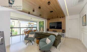 Imagem 4: APARTAMENTO RESIDENCIAL em SÃO PAULO - SP, VILA MARIANA