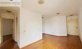 Imagem 2: APARTAMENTO RESIDENCIAL em SÃO PAULO - SP, VILA DA SAÚDE