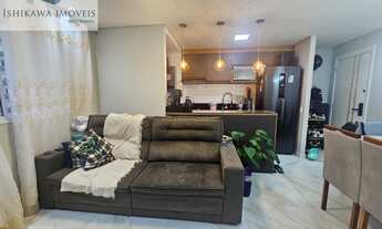 Imagem 2: APARTAMENTO RESIDENCIAL em SÃO PAULO - SP, CAMBUCI