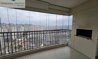 Imagem 5: APARTAMENTO RESIDENCIAL em SÃO PAULO - SP, CAMBUCI