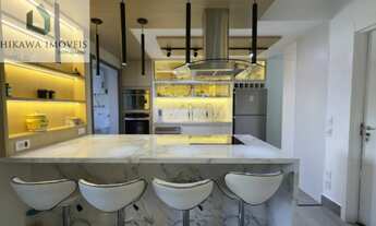 Imagem 2: APARTAMENTO RESIDENCIAL em SÃO PAULO - SP, VILA MARIANA