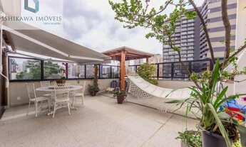 Imagem 5: APARTAMENTO RESIDENCIAL em SÃO PAULO - SP, VILA MARIANA