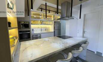 Imagem 4: APARTAMENTO RESIDENCIAL em SÃO PAULO - SP, VILA MARIANA