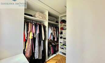 Imagem 7: APARTAMENTO RESIDENCIAL em SÃO PAULO - SP, ACLIMAÇÃO