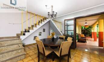 Imagem: CASA RESIDENCIAL em SÃO PAULO - SP, IPIRANGA