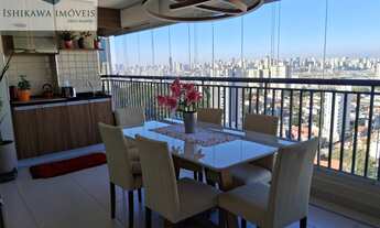 Imagem: APARTAMENTO RESIDENCIAL em SÃO PAULO