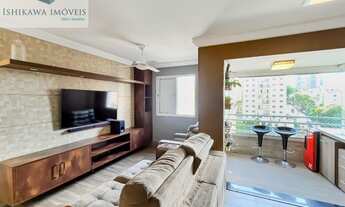 Imagem 4: APARTAMENTO RESIDENCIAL em SÃO PAULO - SP, SAÚDE