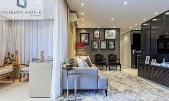 Imagem: APARTAMENTO RESIDENCIAL em SÃO PAULO