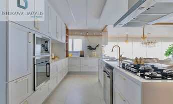 Imagem 3: APARTAMENTO RESIDENCIAL em SÃO PAULO - SP, VILA DOM PEDRO I