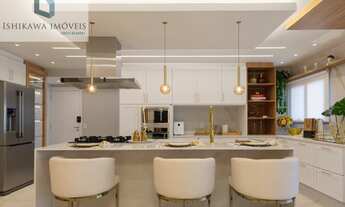 Imagem 2: APARTAMENTO RESIDENCIAL em SÃO PAULO - SP, VILA DOM PEDRO I