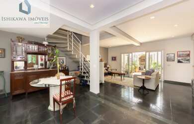 Imagem 4: CASA RESIDENCIAL em SÃO PAULO - SP, ACLIMAÇÃO