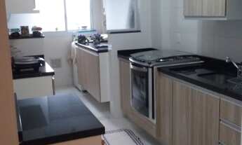 Imagem 2: APARTAMENTO À VENDA NO CONDOMÍNIO BENEVENTO