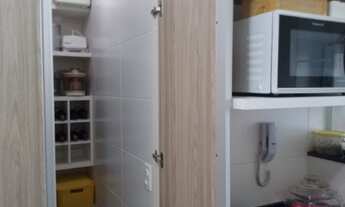 Imagem 3: APARTAMENTO À VENDA NO CONDOMÍNIO BENEVENTO