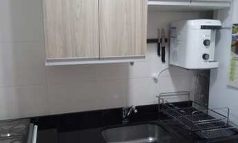 Imagem 4: APARTAMENTO À VENDA NO CONDOMÍNIO BENEVENTO