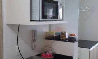 Imagem 6: APARTAMENTO À VENDA NO CONDOMÍNIO BENEVENTO