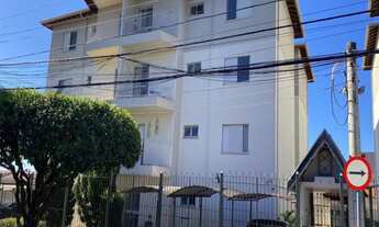 Imagem: APARTAMENTO À VENDA NO EDIFÍCIO LUCIANA