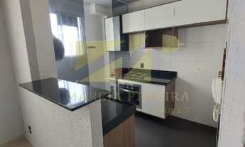 Imagem 3: APARTAMENTO À VENDA NO CONDOMÍNIO PARQUE SOLAR DOS PÁSSAROS