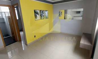 Imagem 2: APARTAMENTO À VENDA NO CONDOMÍNIO PARQUE SOLAR DOS PÁSSAROS