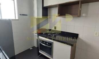 Imagem 4: APARTAMENTO À VENDA NO CONDOMÍNIO PARQUE SOLAR DOS PÁSSAROS