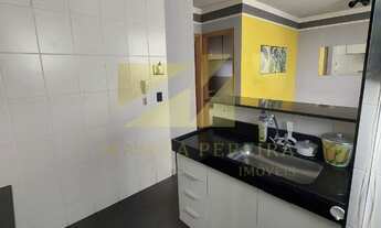 Imagem 5: APARTAMENTO À VENDA NO CONDOMÍNIO PARQUE SOLAR DOS PÁSSAROS