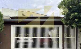 Imagem: CASA A VENDA NO JARDIM PAULISTA II