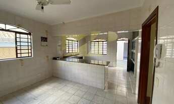 Imagem: CASA À VENDA NO JARDIM MOACYR ARRUDA