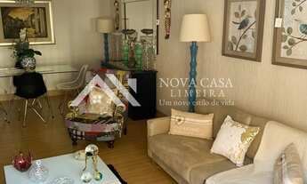 Imagem 4: Apartamento no Edifício Santa Cecília, Limeira-SP